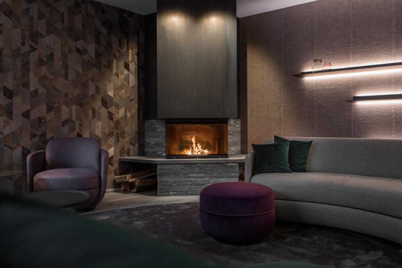 Hotel Arlberg Lech Esterno foto